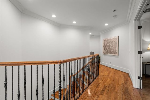 1950 Bennetts Point Drive, Marietta, GA 30068