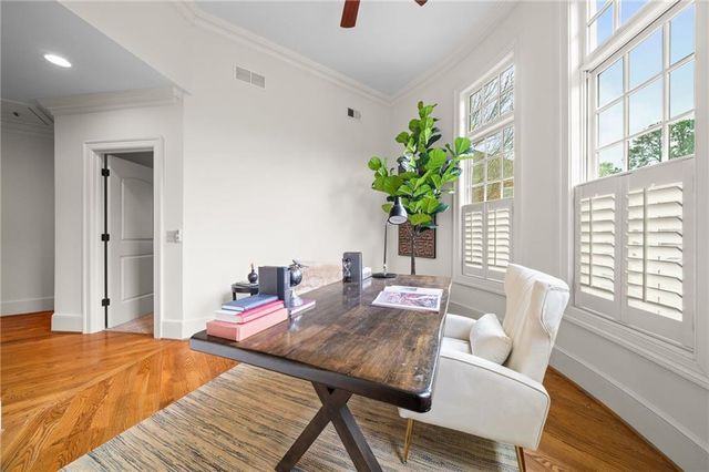 1950 Bennetts Point Drive, Marietta, GA 30068