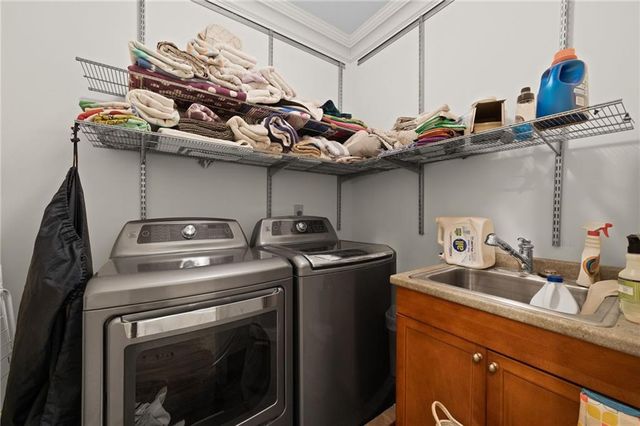 1950 Bennetts Point Drive, Marietta, GA 30068