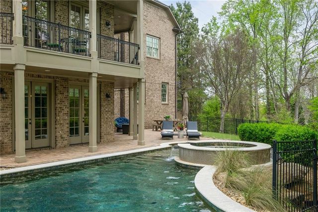 1950 Bennetts Point Drive, Marietta, GA 30068