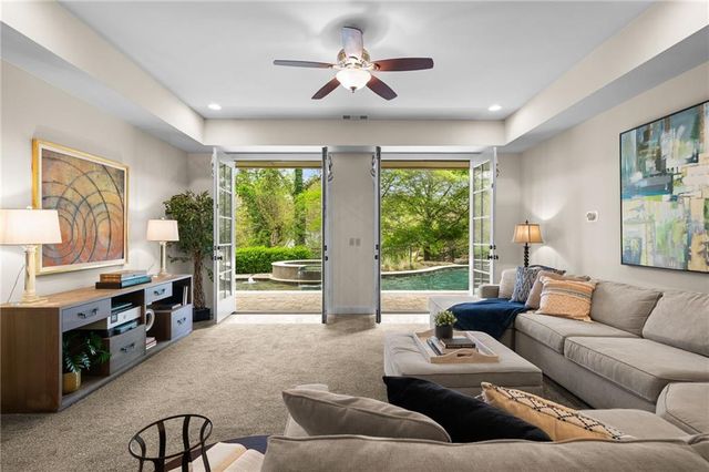 1950 Bennetts Point Drive, Marietta, GA 30068