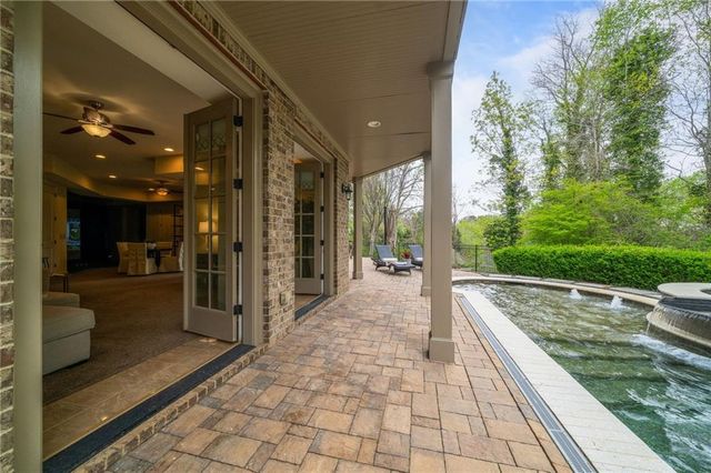 1950 Bennetts Point Drive, Marietta, GA 30068