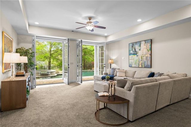 1950 Bennetts Point Drive, Marietta, GA 30068