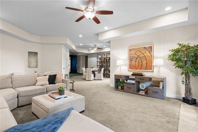 1950 Bennetts Point Drive, Marietta, GA 30068