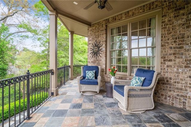 1950 Bennetts Point Drive, Marietta, GA 30068