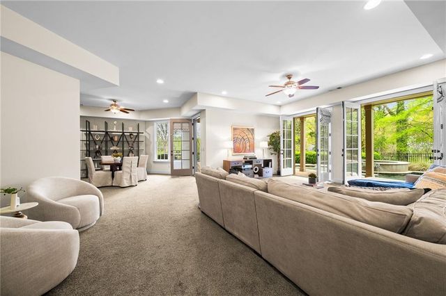 1950 Bennetts Point Drive, Marietta, GA 30068