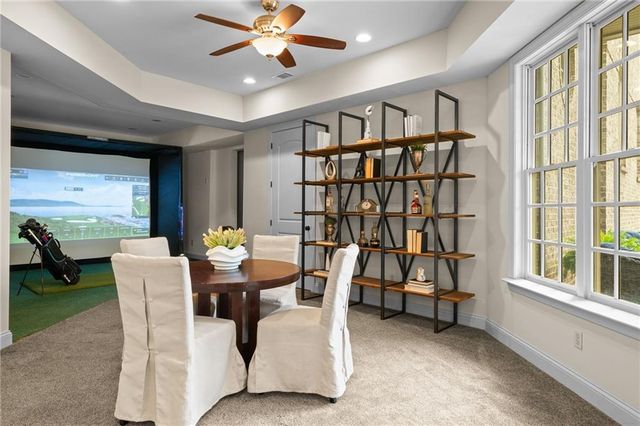 1950 Bennetts Point Drive, Marietta, GA 30068