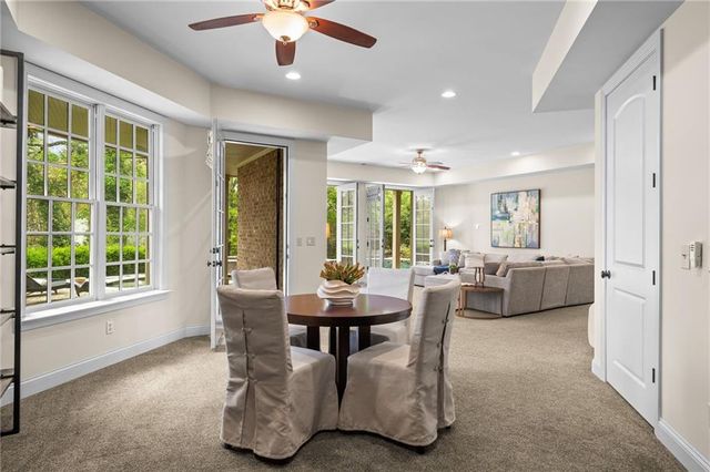 1950 Bennetts Point Drive, Marietta, GA 30068