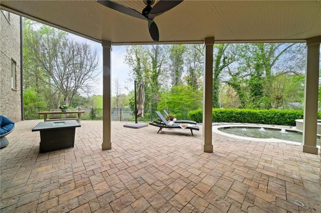 1950 Bennetts Point Drive, Marietta, GA 30068