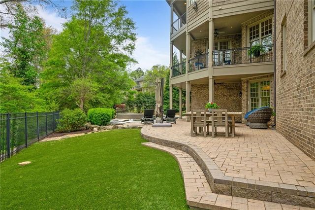 1950 Bennetts Point Drive, Marietta, GA 30068
