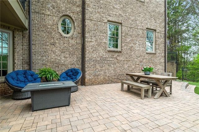 1950 Bennetts Point Drive, Marietta, GA 30068