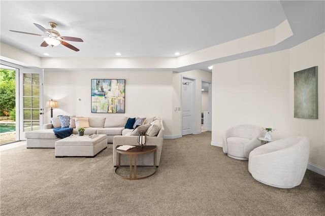 1950 Bennetts Point Drive, Marietta, GA 30068