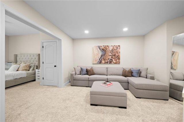 1950 Bennetts Point Drive, Marietta, GA 30068