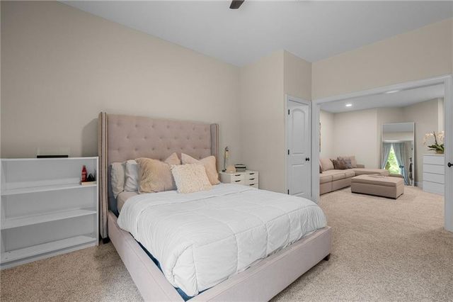 1950 Bennetts Point Drive, Marietta, GA 30068