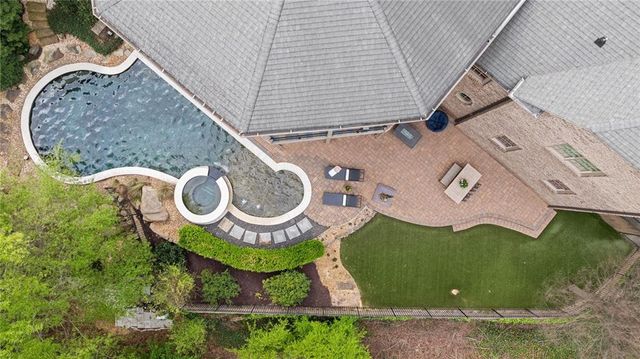 1950 Bennetts Point Drive, Marietta, GA 30068