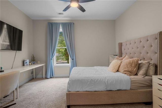 1950 Bennetts Point Drive, Marietta, GA 30068