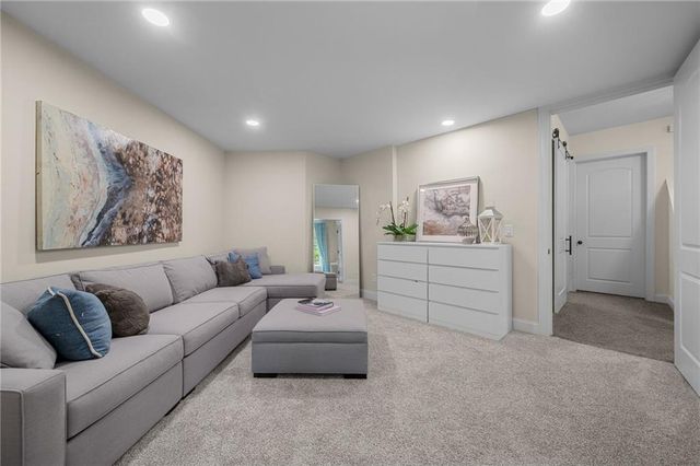 1950 Bennetts Point Drive, Marietta, GA 30068