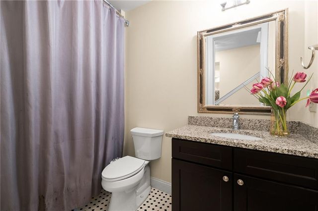 1950 Bennetts Point Drive, Marietta, GA 30068