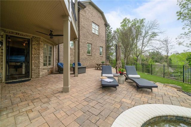 1950 Bennetts Point Drive, Marietta, GA 30068