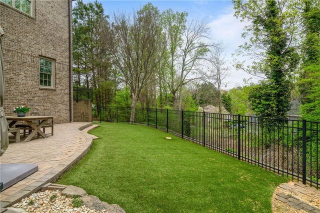 1950 Bennetts Point Drive, Marietta, GA 30068