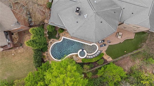 1950 Bennetts Point Drive, Marietta, GA 30068