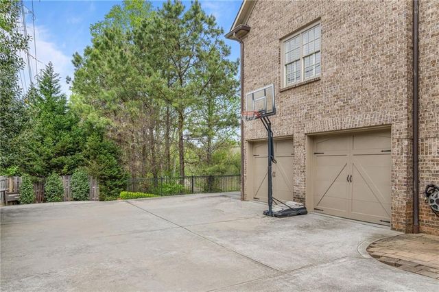 1950 Bennetts Point Drive, Marietta, GA 30068