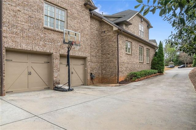 1950 Bennetts Point Drive, Marietta, GA 30068