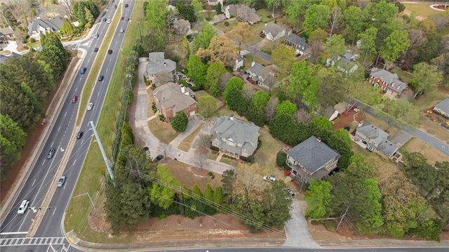 1950 Bennetts Point Drive, Marietta, GA 30068