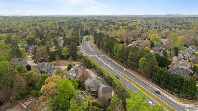 1950 Bennetts Point Drive, Marietta, GA 30068