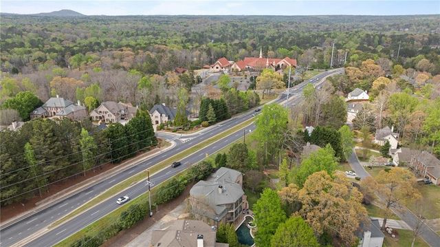 1950 Bennetts Point Drive, Marietta, GA 30068