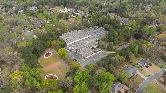 1950 Bennetts Point Drive, Marietta, GA 30068