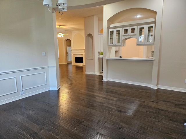 3218 Waters Edge Drive, Manvel, TX 77578
