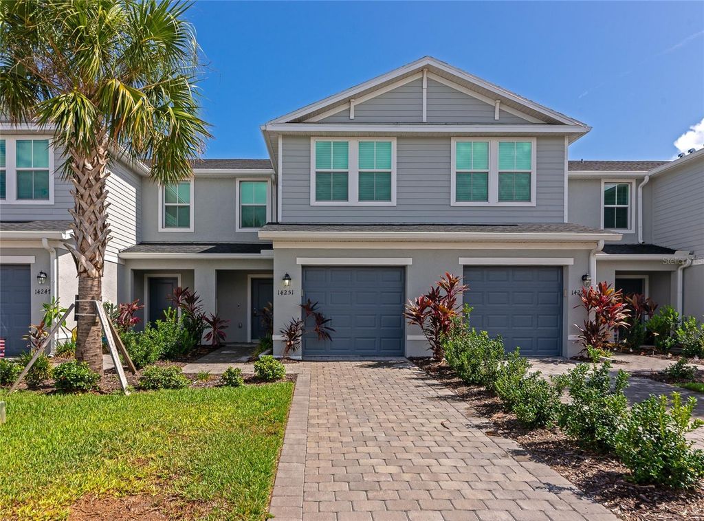 14251 LILAC SKY TERRACE, Bradenton, FL 34211