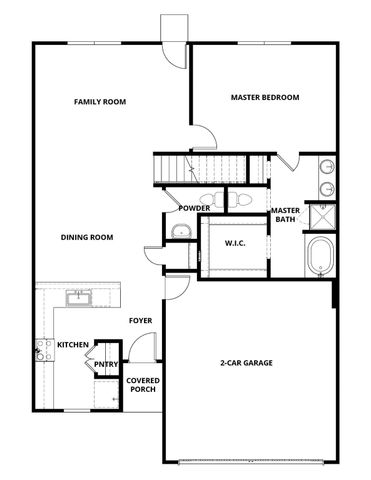 11101 Santana Drive, Fort Worth, TX 76108