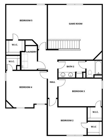 11101 Santana Drive, Fort Worth, TX 76108