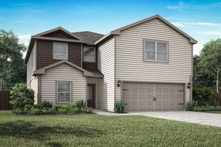 11101 Santana Drive, Fort Worth, TX 76108