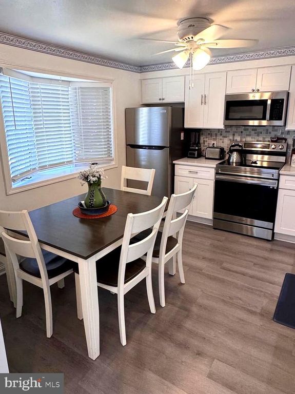 616 SAINT GEORGES STATION RD, Reisterstown, MD 21136
