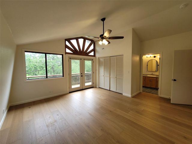281 Earl Callahan RD A, Cedar Creek, TX 78612