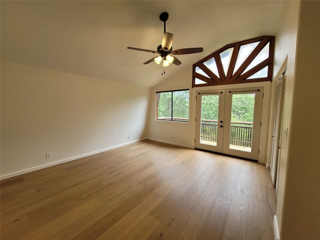 281 Earl Callahan RD A, Cedar Creek, TX 78612