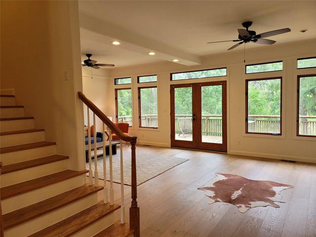 281 Earl Callahan RD A, Cedar Creek, TX 78612