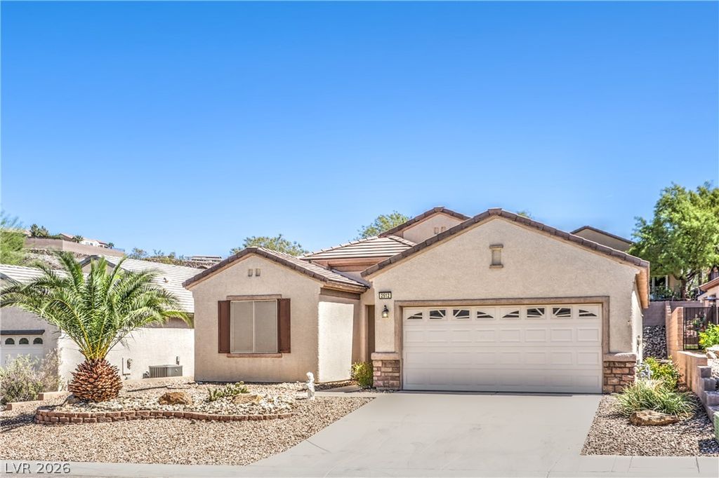 2512 Cosmic Dust Street, Henderson, NV 89044 — photo 2