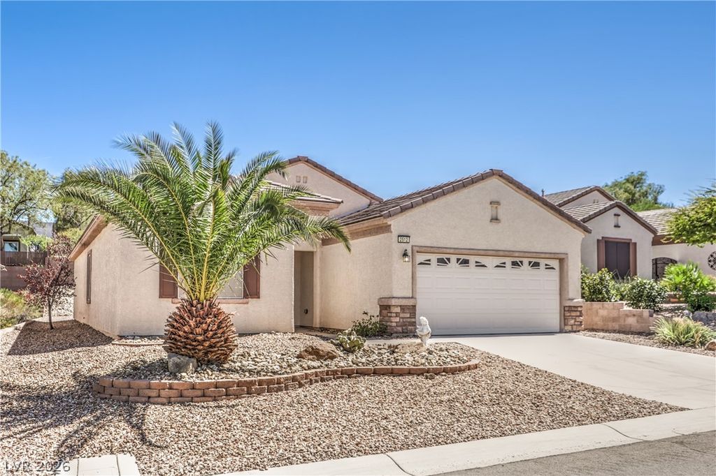 2512 Cosmic Dust Street, Henderson, NV 89044 — photo 3