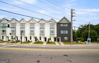 205 Mission Way, Atlanta, GA 30315