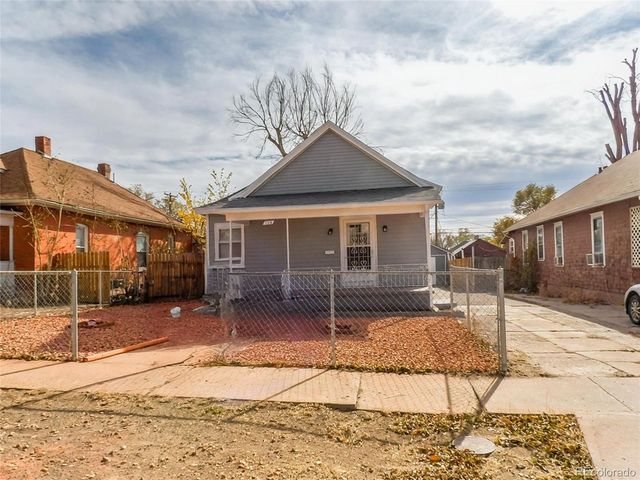 908 E 9th St, Pueblo, CO 81001