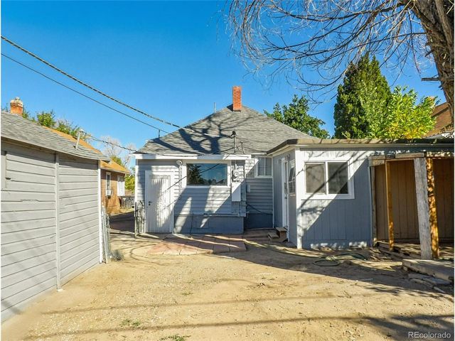 908 E 9th St, Pueblo, CO 81001