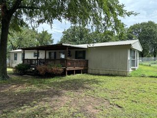 7811 Restful Lane, Kingston, OK 73439