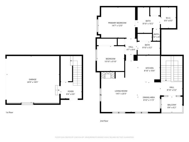 87 Reunion, Irvine, CA 92603