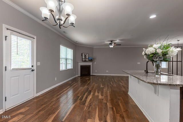 3424 Althorp Drive, Raleigh, NC 27616