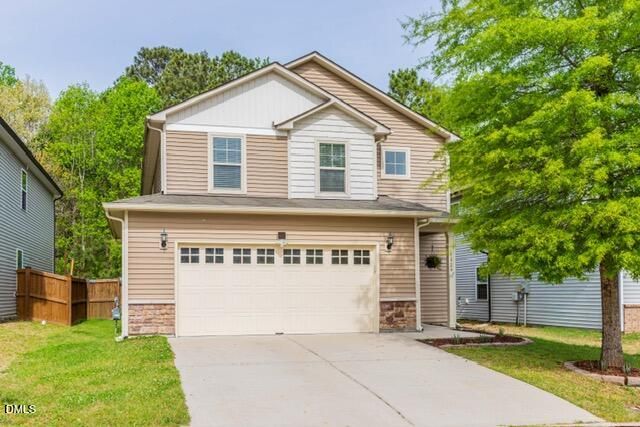 3424 Althorp Drive, Raleigh, NC 27616