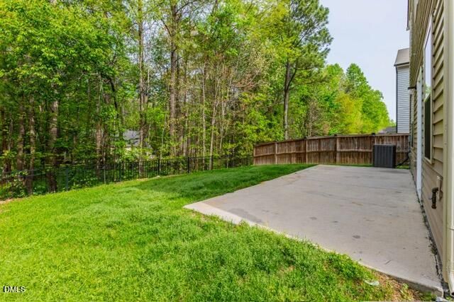 3424 Althorp Drive, Raleigh, NC 27616